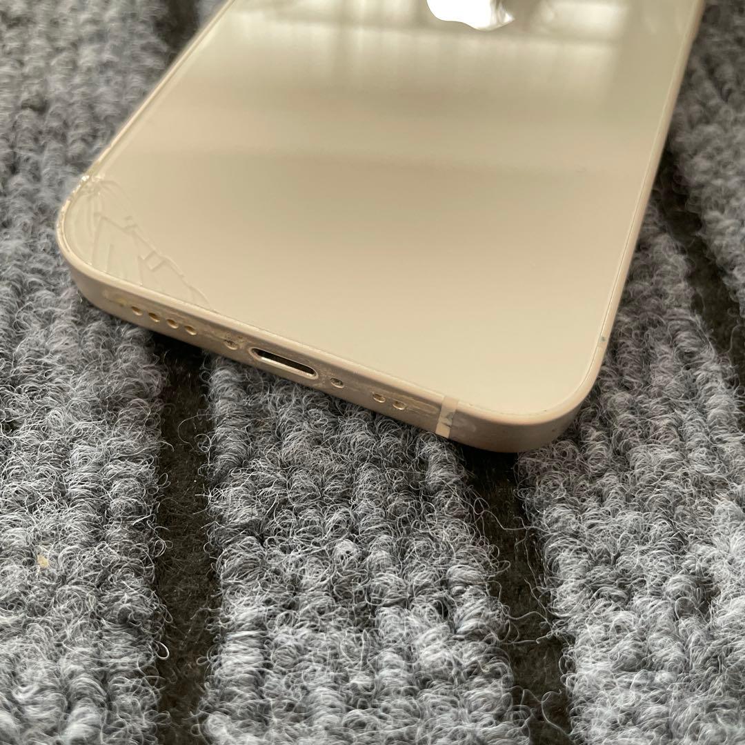 222 iPhone13 mini 128GB SIMフリー