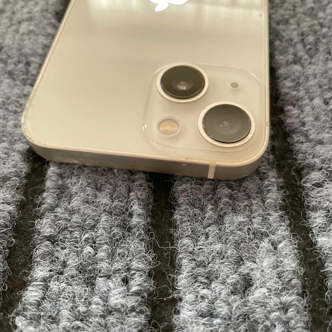 222 iPhone13 mini 128GB SIMフリー