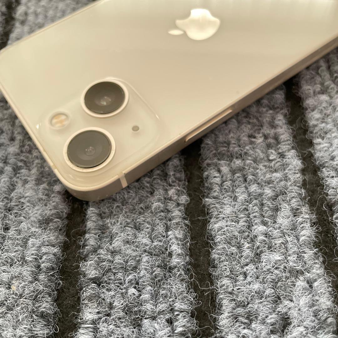 222 iPhone13 mini 128GB SIMフリー