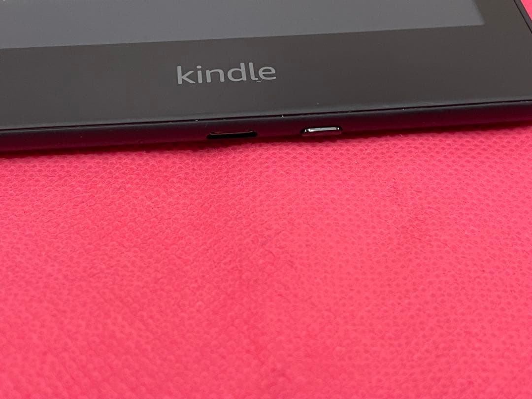 ☆ Kindle Paperwhite 第11世代☆