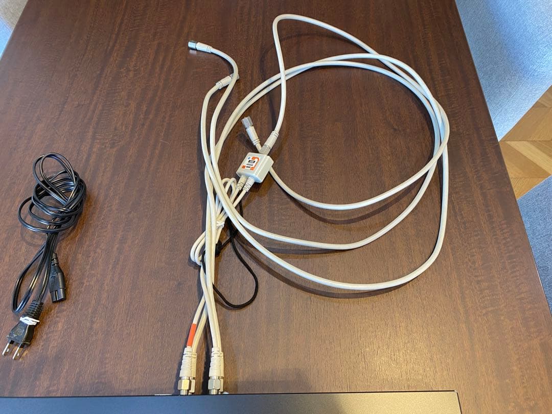 SHARP シャープ/2B-C20EW1/ブルーレイレコーダー/2022年製