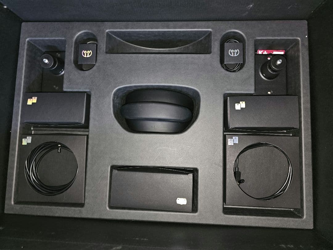 valve index フルセット