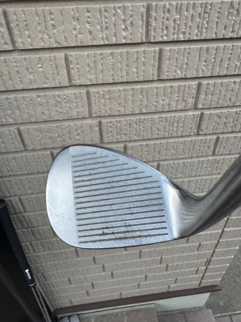 エポン ウェッジ タイプS 52度56度2本セット EPON