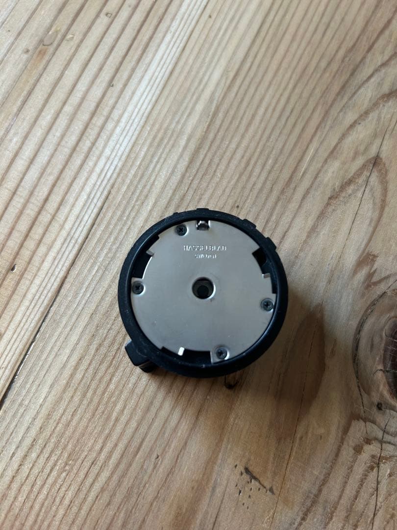 ハッセルブラッド　巻き上げ　クランク　HASSELBLAD