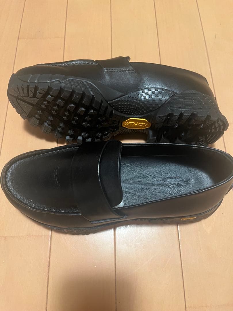 【まあ】YOAK ヨークNOMAD LOAFER