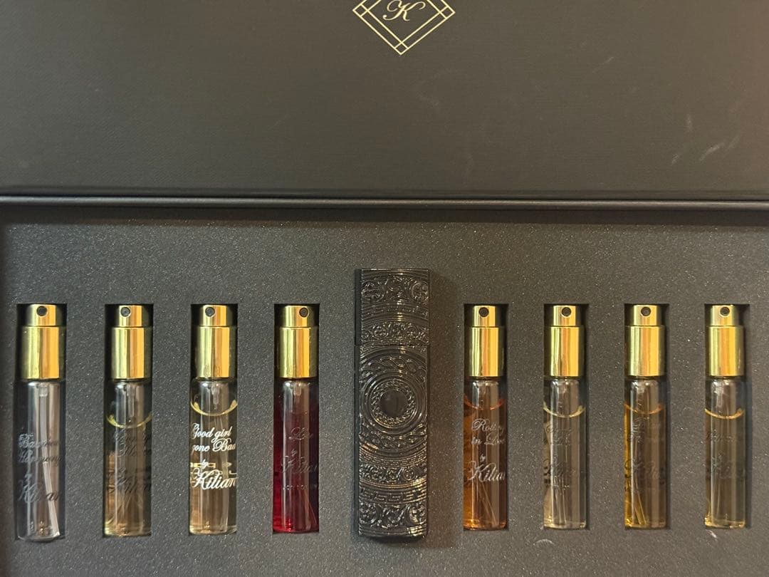 キリアン ディスカバリー セット