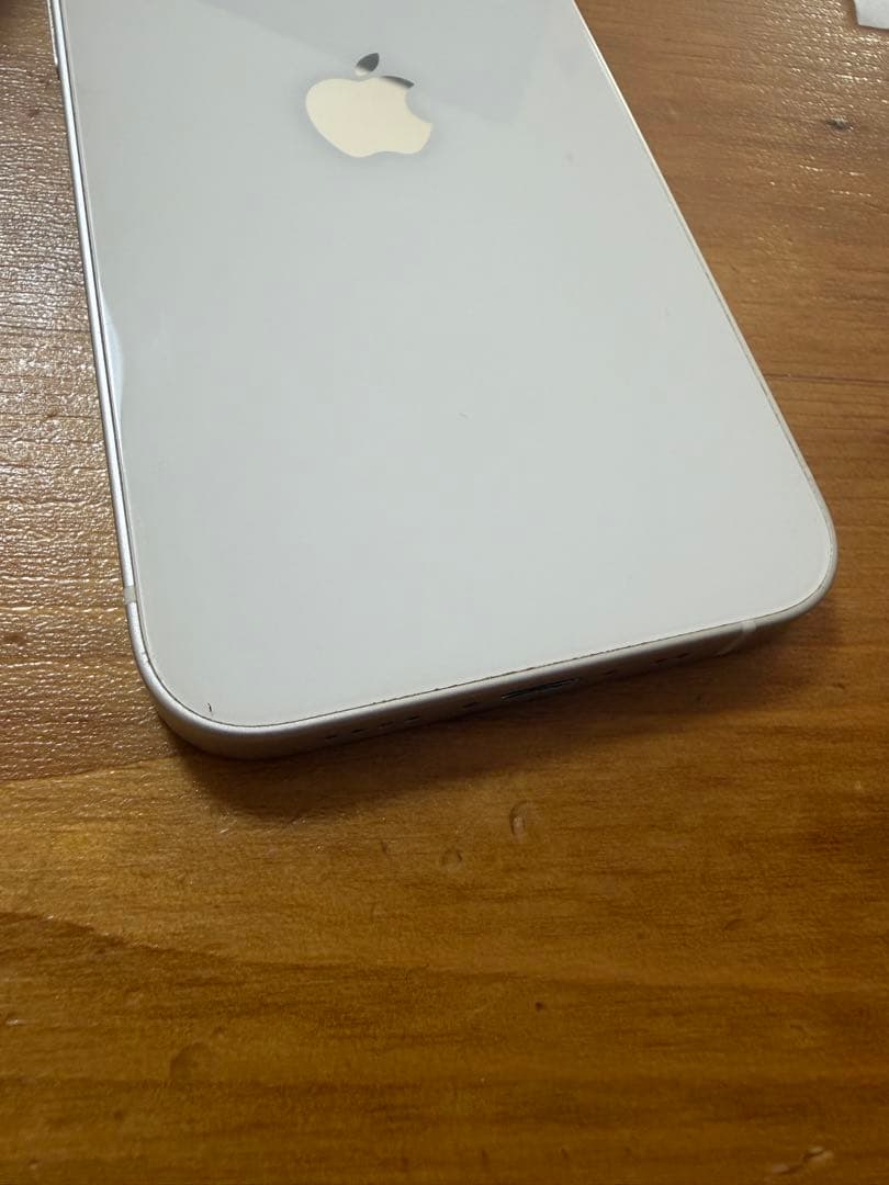 Apple iPhone 12 ホワイト 6.1インチ 本体