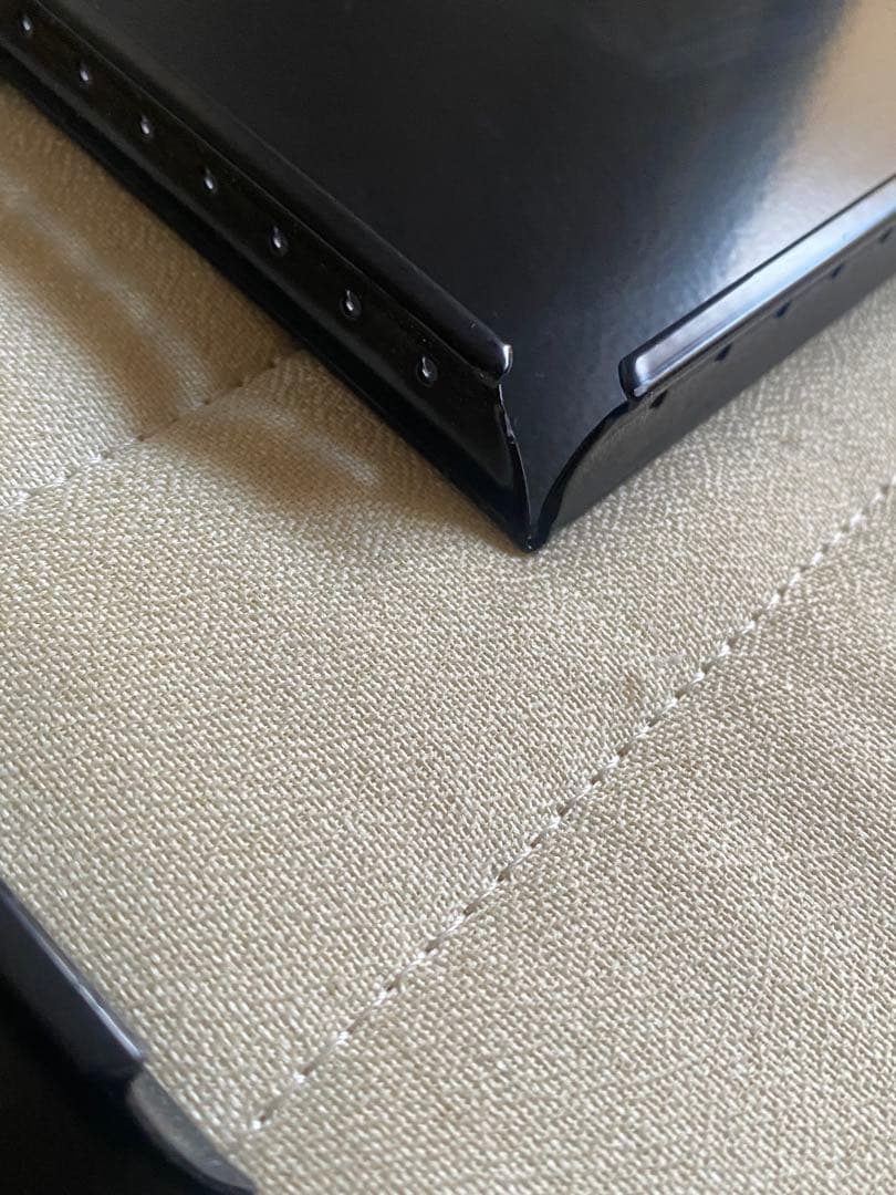 USMハラー 部品用 シェルフ　73.5x33.5cm パーツ 黒 2枚