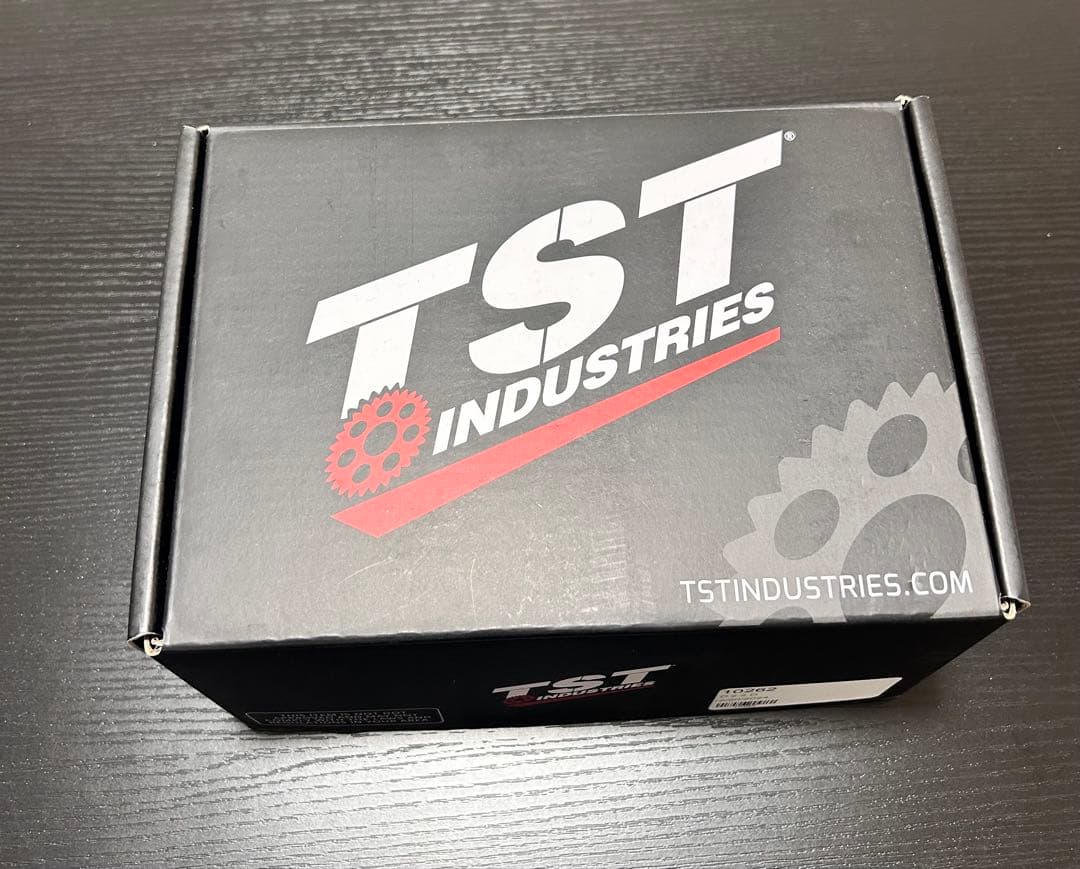 s1000rr TSTスモークテールライト