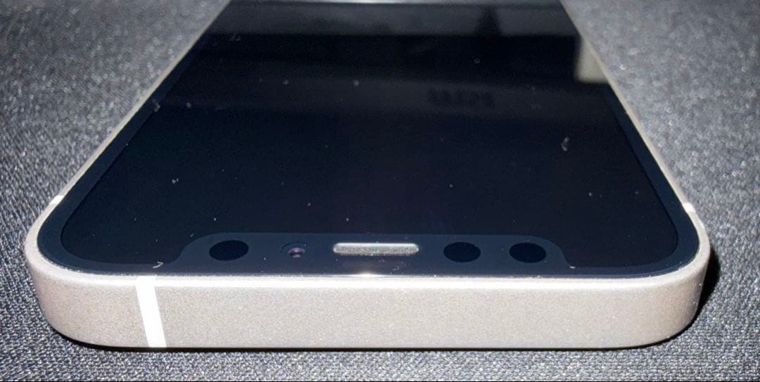 iphone 12mini 128GB simフリー