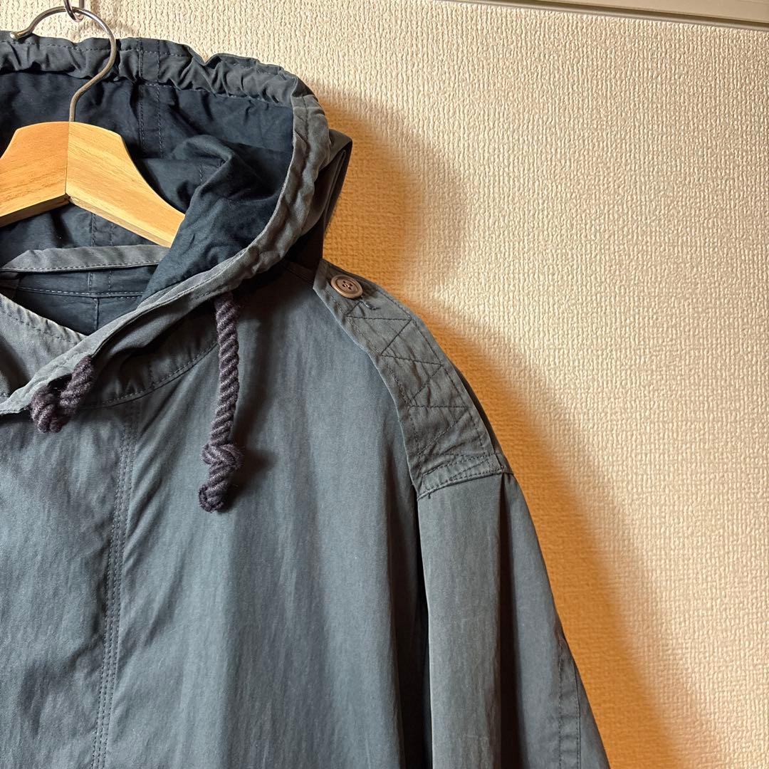 【90s】Ralph Lauren M-51 フィッシュテールパーカー コート