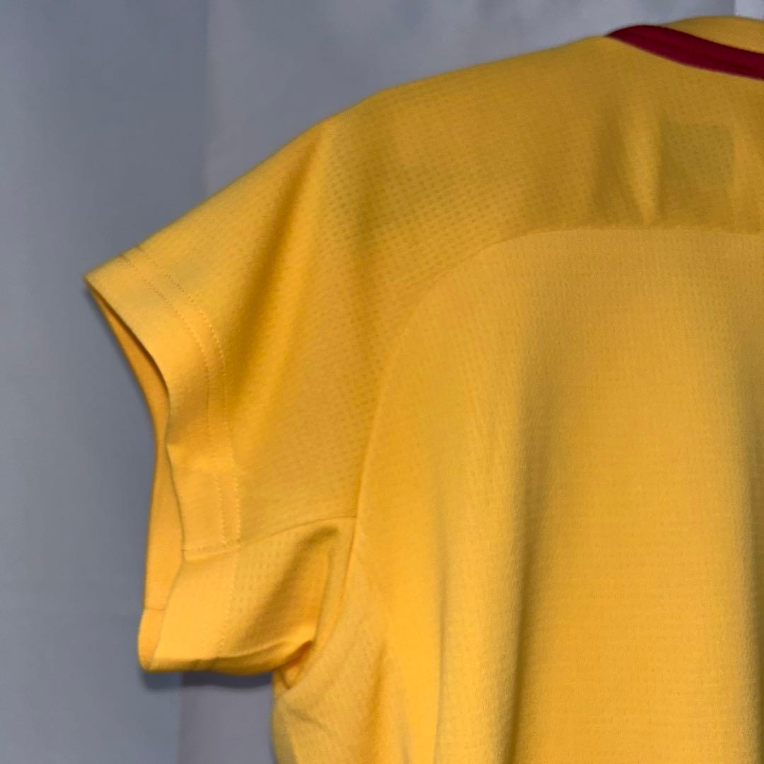 YONEX　ウィメンズゲームシャツ　20706 Mサイズ