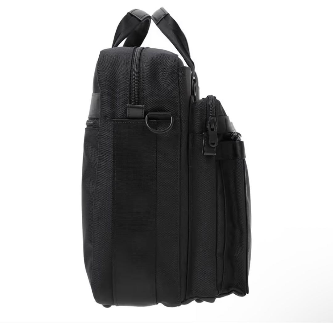 POTER POTR SCOPE 2way ブリーフケース 通勤