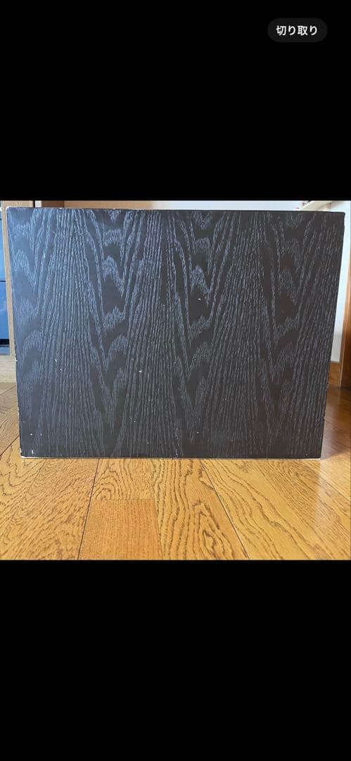 【激レア】Francfranc モーストコーヒーテーブルミニ