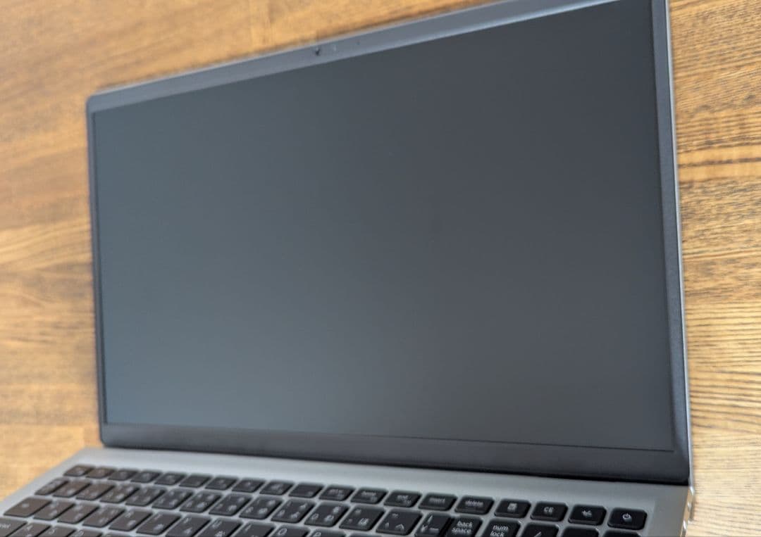 【美品】DELL inspiron15 3525 デル インスパイロン ケース付