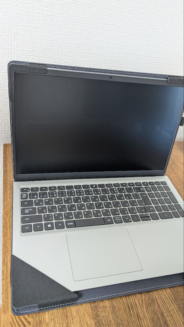 【美品】DELL inspiron15 3525 デル インスパイロン ケース付