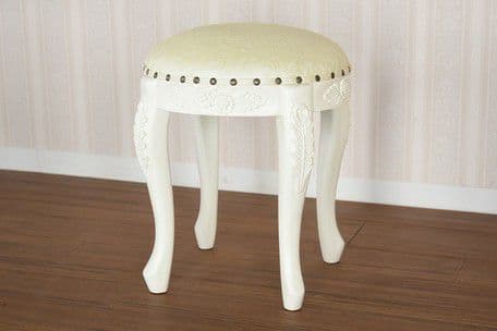 要問い合せ♥️ヨーロピアン♥️アンティーク調　ドレッサー　猫脚　ロココ調　2色