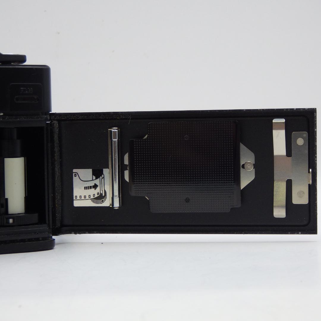 MINOLTA フィルムカメラ HI-MATIC AF-D 中古品 F2408