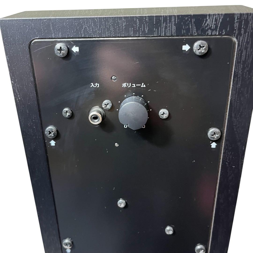 YAMAHA NS-SW210B サブウーファーシステム スピーカー 音響