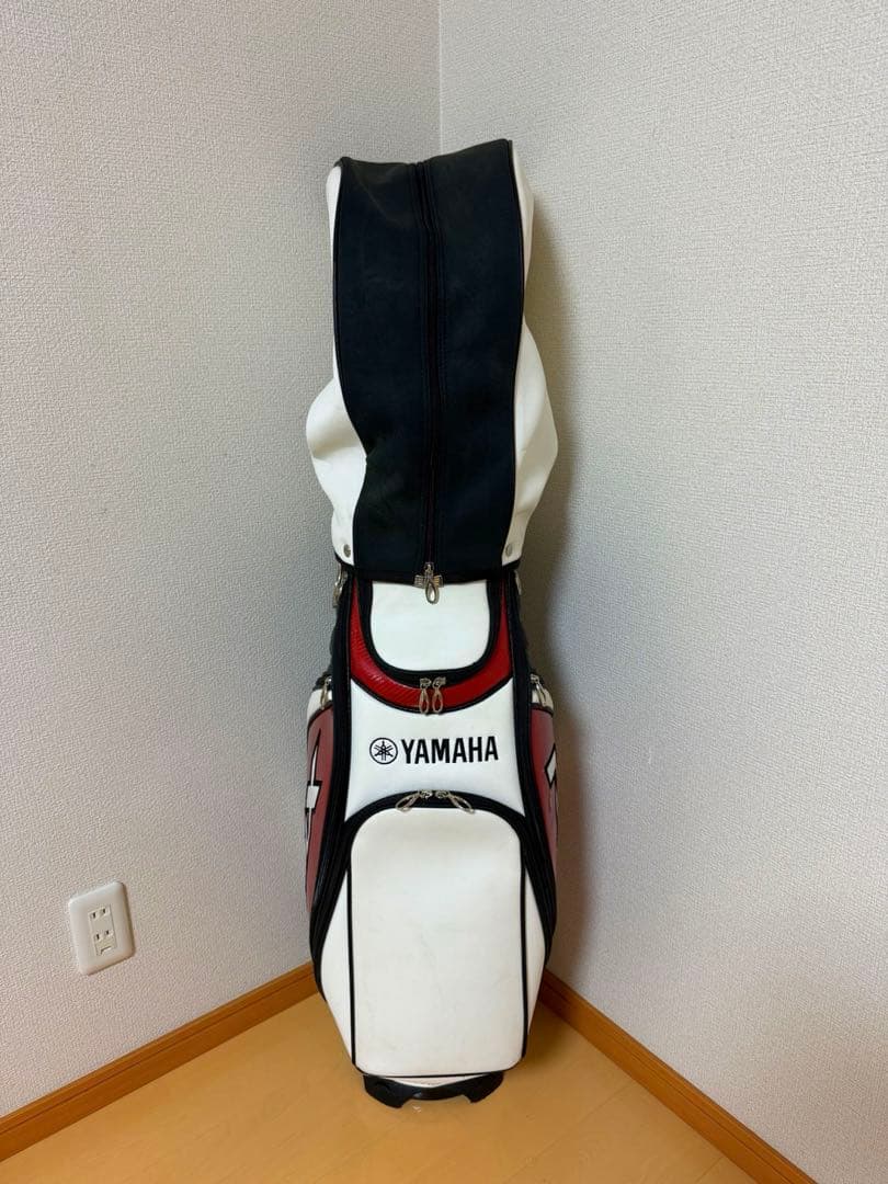 yamaha ヤマハ キャディバッグ