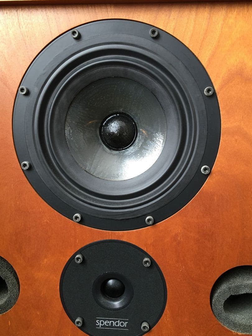 Naoto　　名機スペンドールSP-100 引取り限定