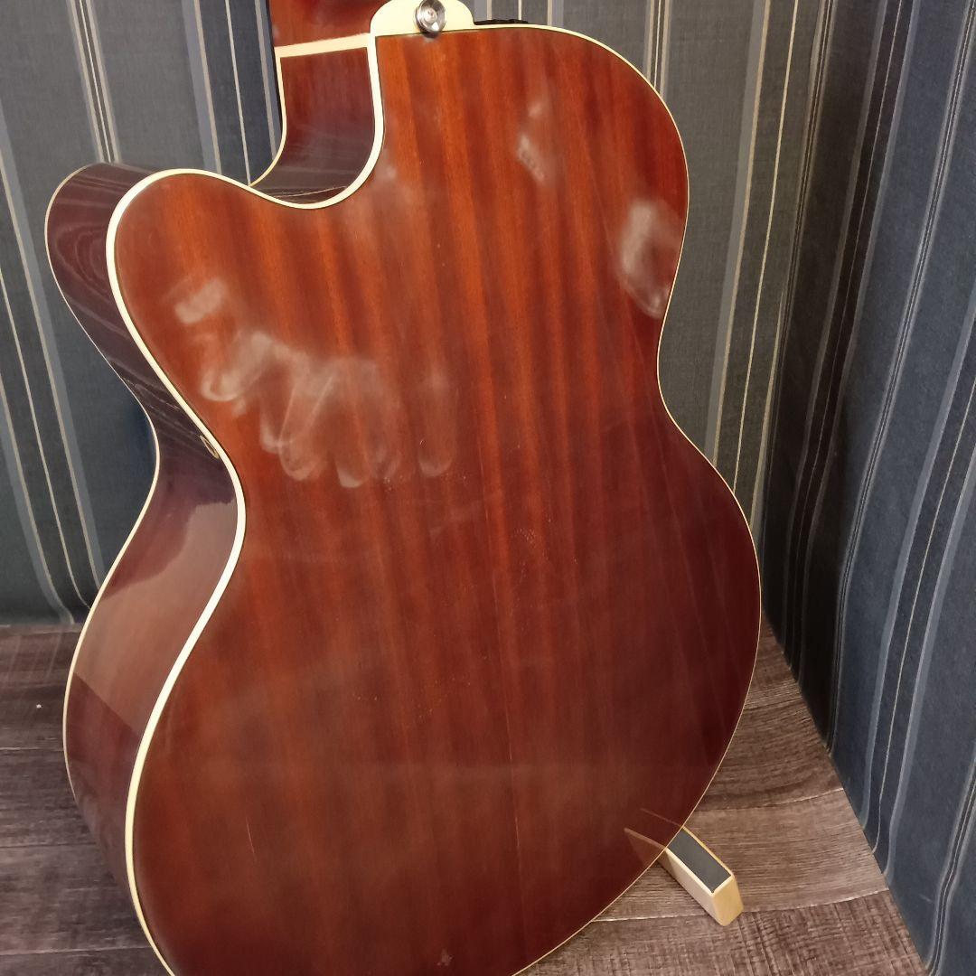 YAMAHA CPX-5 COMPASS エレアコ アコースティックギター