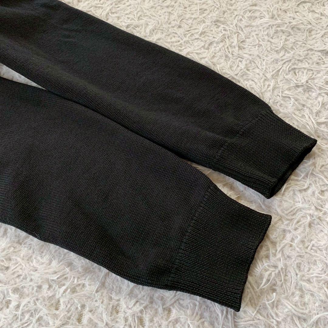 GUCCI　グッチ　シェリーライン　ドライバーズニット　ジップアップジャケット