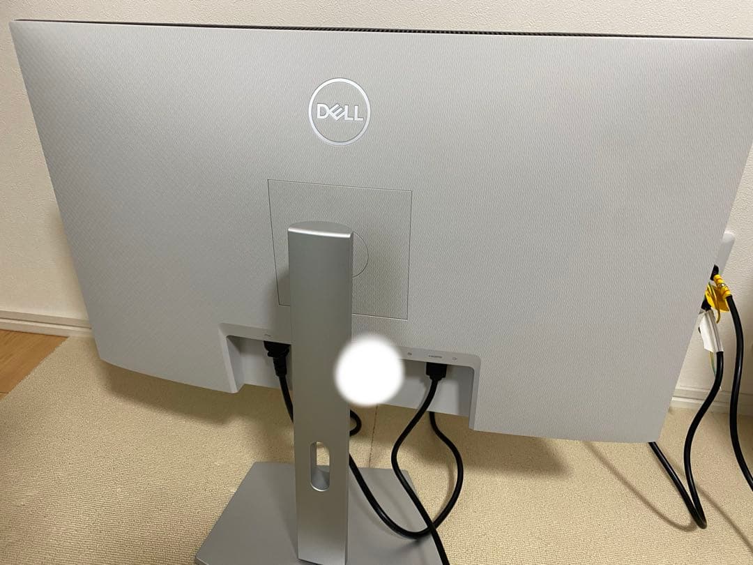 DELL ディスプレイ 本体　S2721HS モニター　PC ゲーム