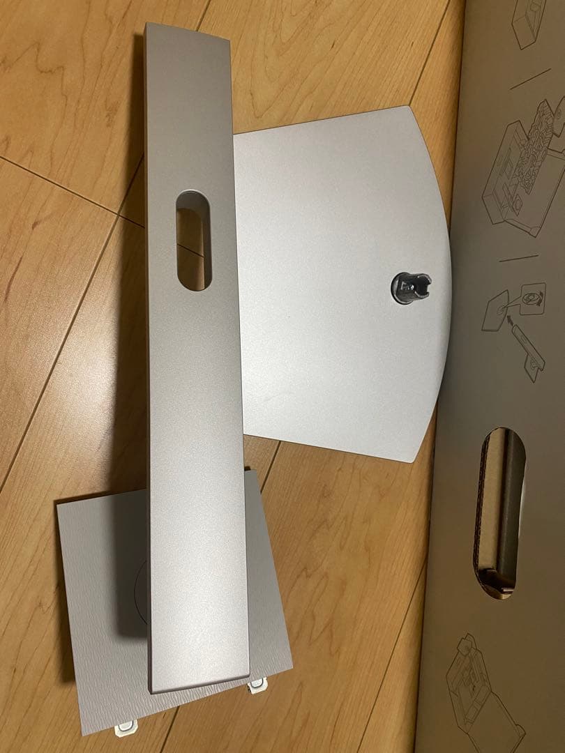 DELL ディスプレイ 本体　S2721HS モニター　PC ゲーム