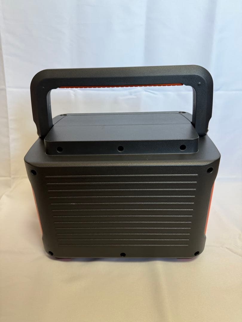 《極美品》ジャクリ ポータブル電源 1000 ソーラーパネル 収納バッグセット