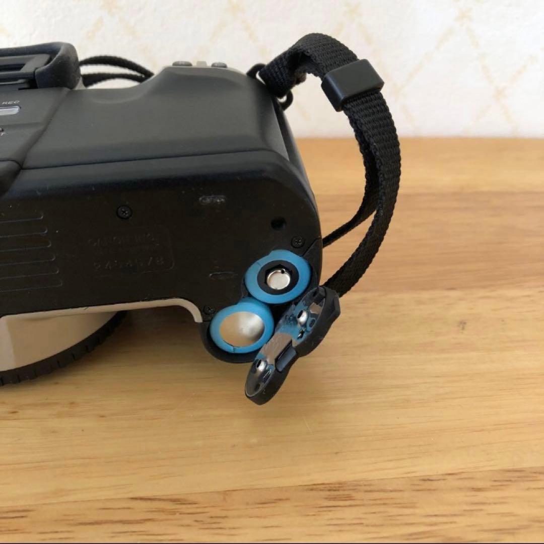 《中古》　Canon キャノン　EOS Kiss 一眼レフカメラ　レンズセット