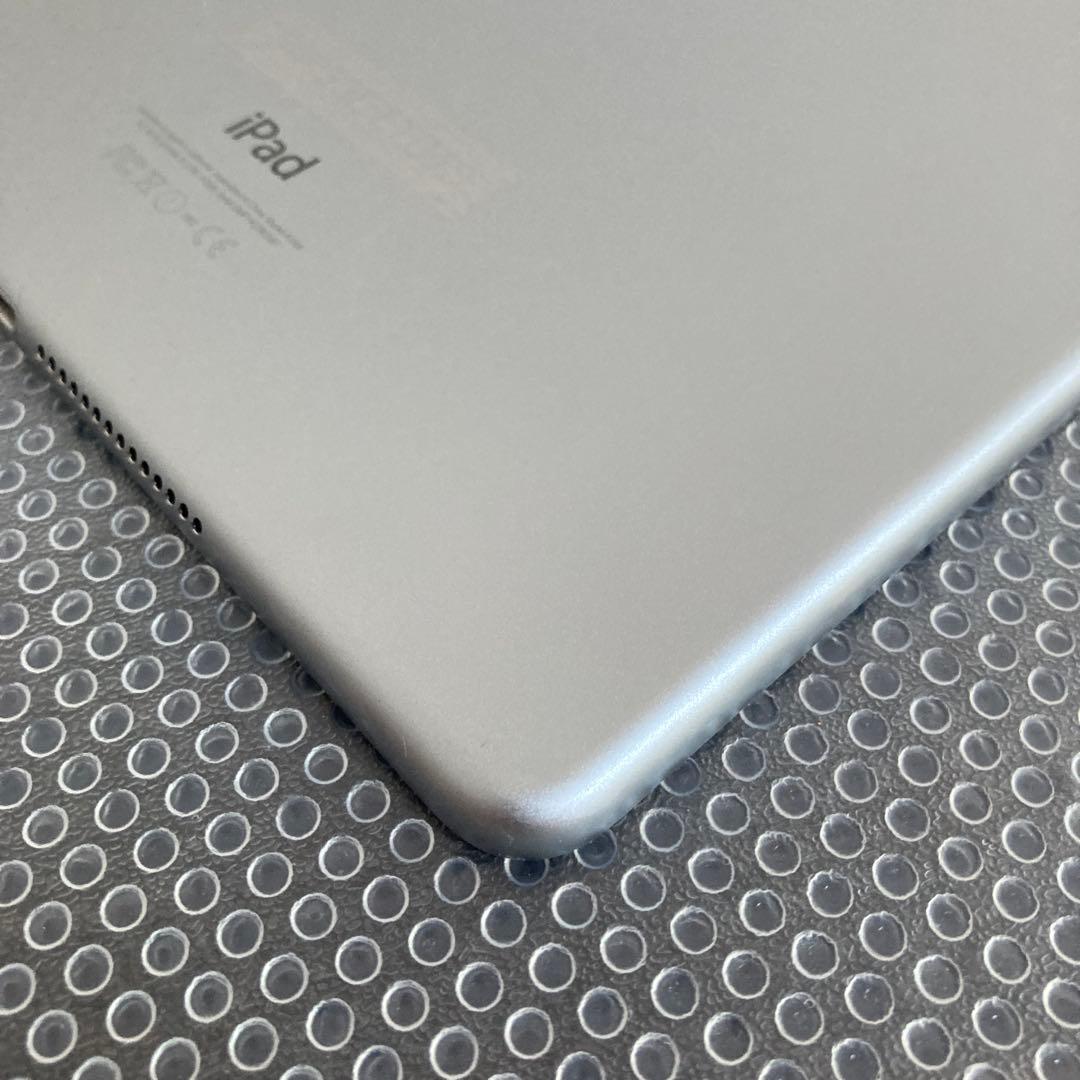 155【早い者勝ち】電池最良好☆iPad Air2 第2世代 128GB☆
