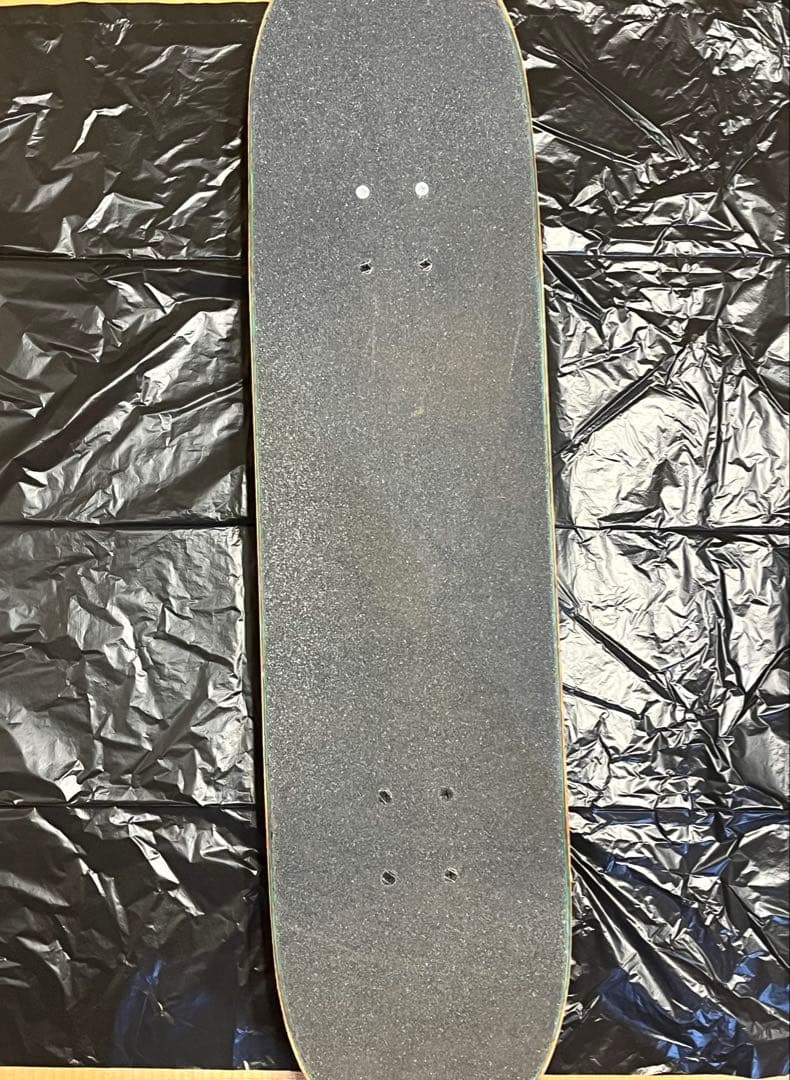 カリフォルニアストリート スケート ボード コンプリート スケボー