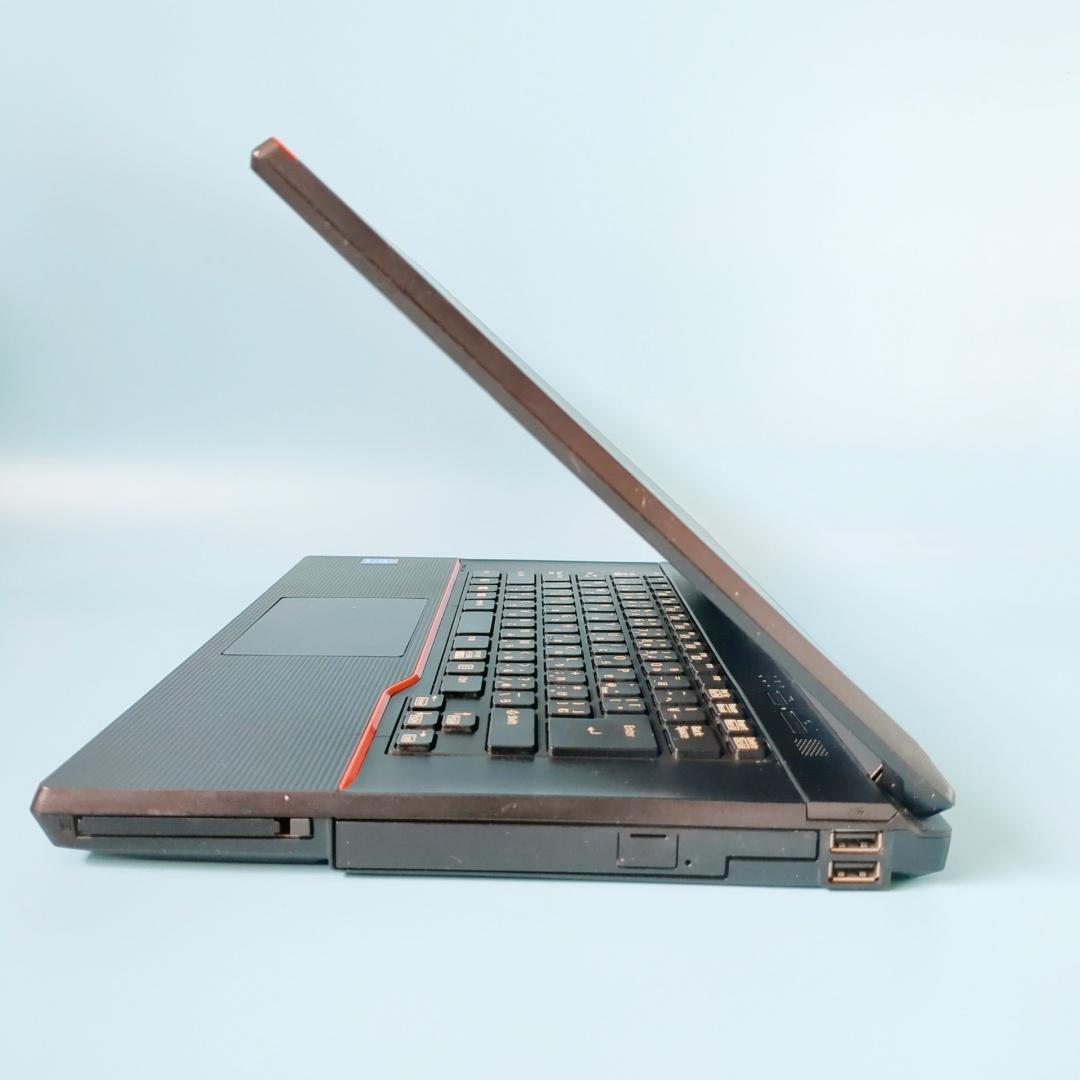 最新windows11✨新品SSD✨高性能core i5✨カメラ付ノートパソコン