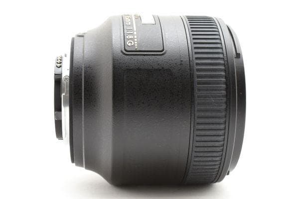 【美品】ニコン Nikon AF-S NIKKOR 85mm F1.8G