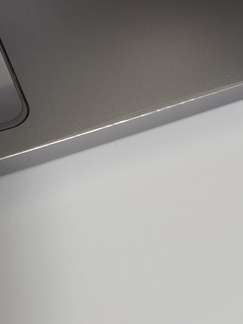 MacBook Pro 2019 16インチ