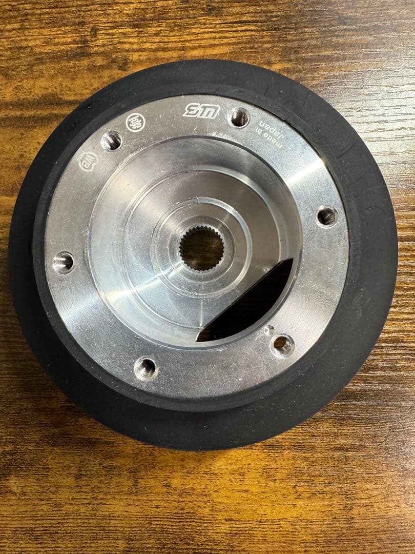 ワークスベル RAPFIX専用 ショートボス TOYOTA 540S