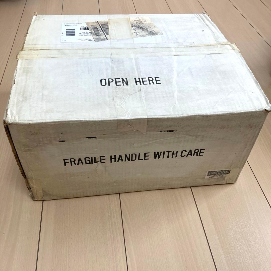 タンバリーミント レッドソックス フェンウェイパーク デラックス　照明付き