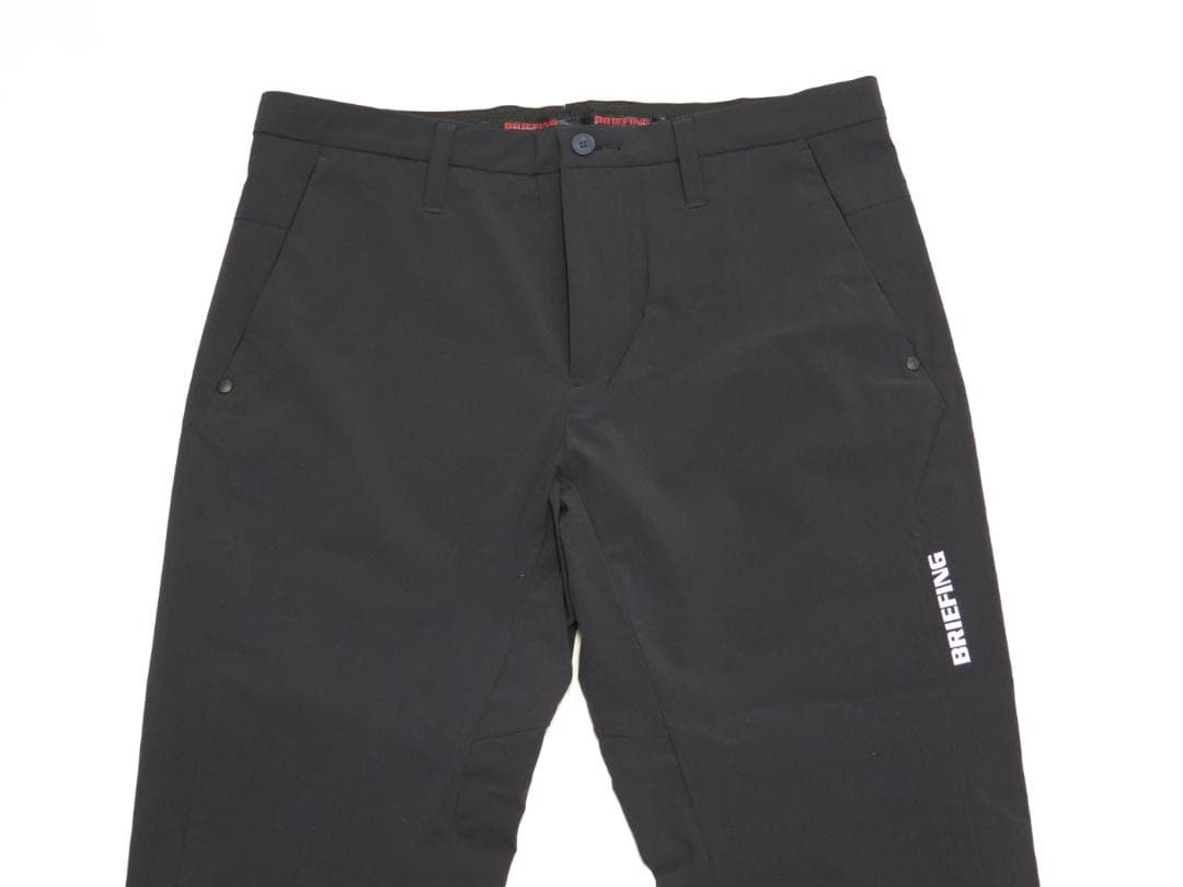 ⓂBRIEFING GOLFブリーフィングゴルフ コーデュラ ジョガーパンツ
