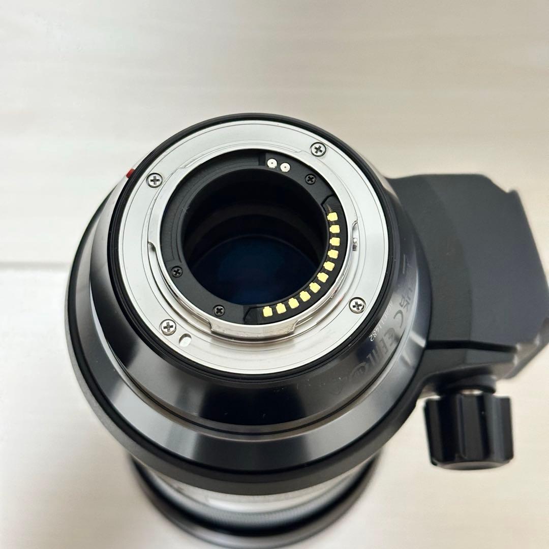 レンズ(単焦点) M.ZUIKO DIGITAL ED 300mm F4.0 IS PRO