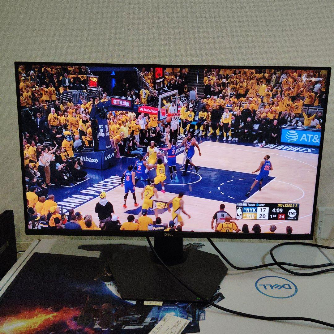 Dell 32 4K UHD ゲーミングモニター - G3223Q 144hz