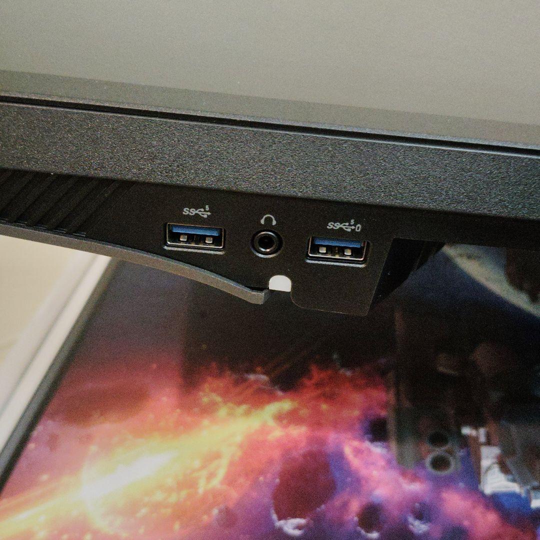 Dell 32 4K UHD ゲーミングモニター - G3223Q 144hz