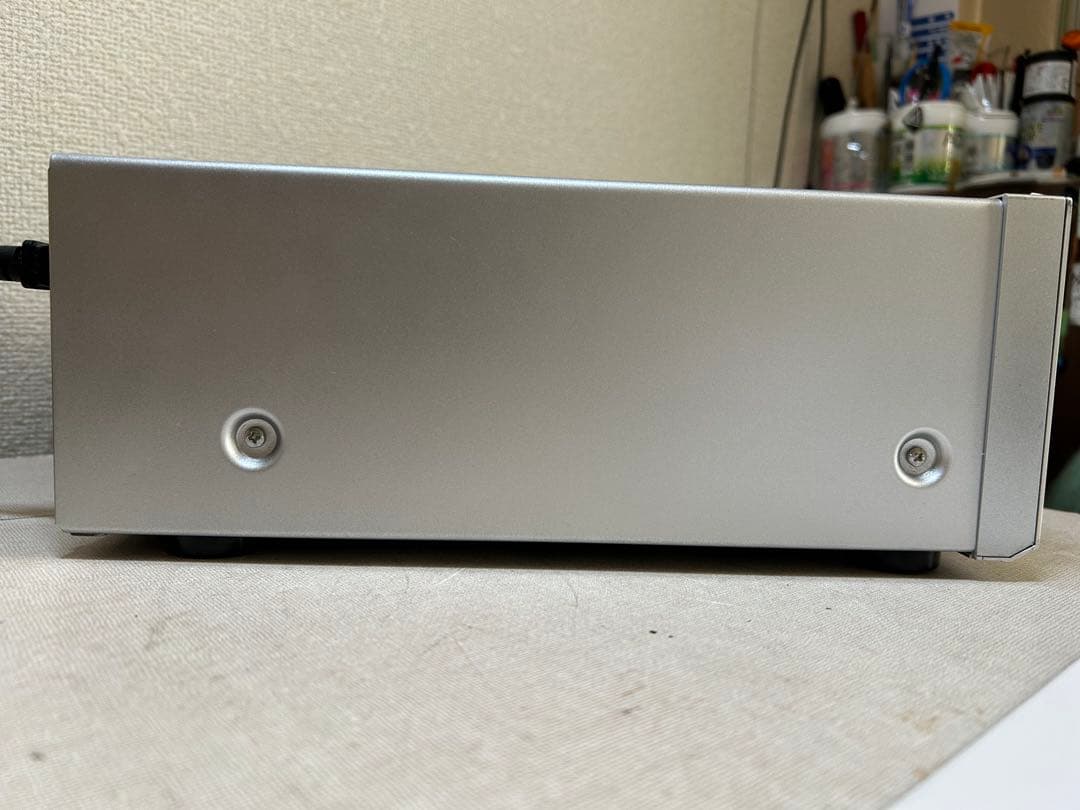 I16 整備美品 ONKYO CR-N765 (S)ハイレゾネットワークレシーバ