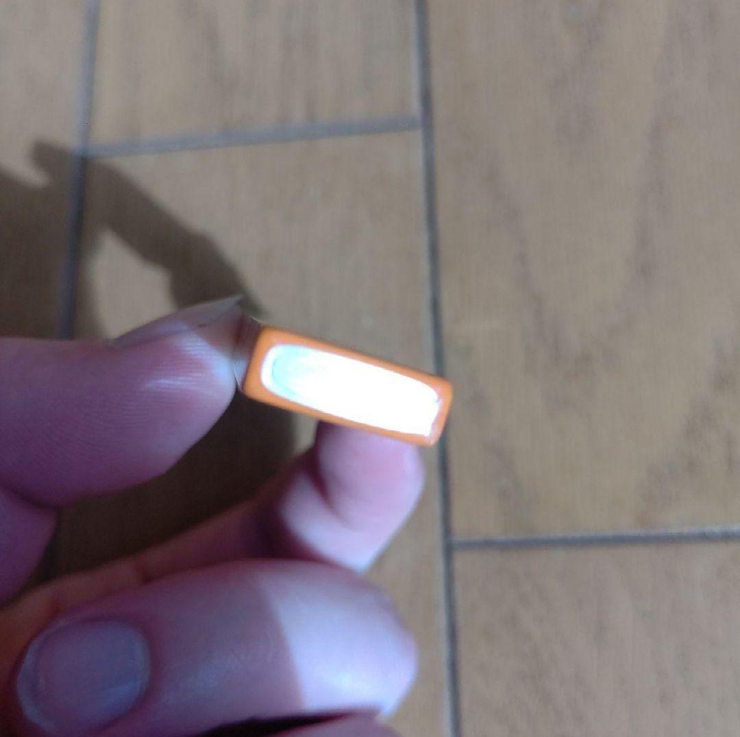 ほぼ完品 Panasonic ポータブルMDプレーヤー SJ-MJ57