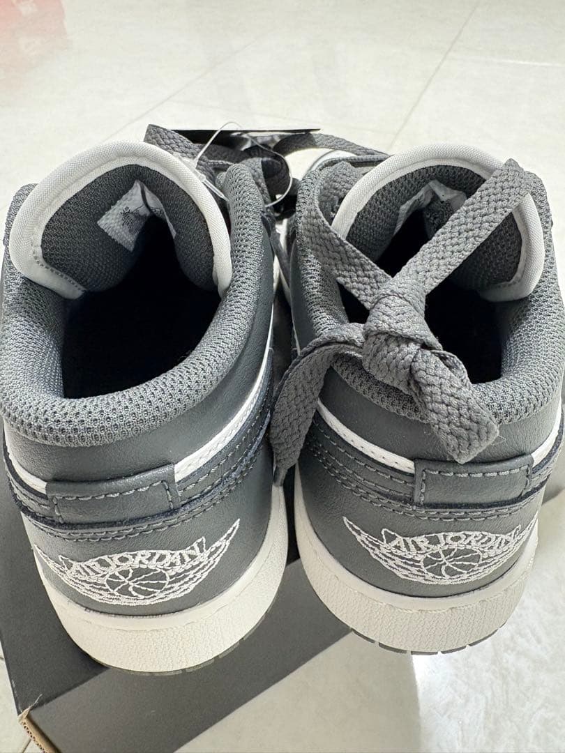 新品NIKE Air Jordan 1 Low GS 23cm