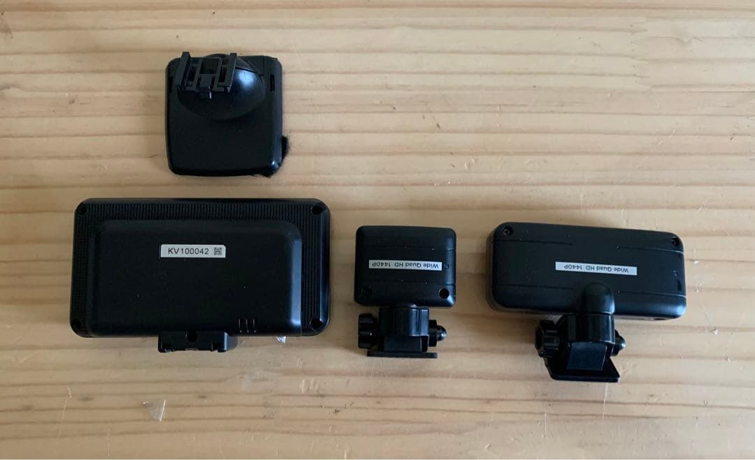 COMTEC ZDR-036 ドライブレコーダー