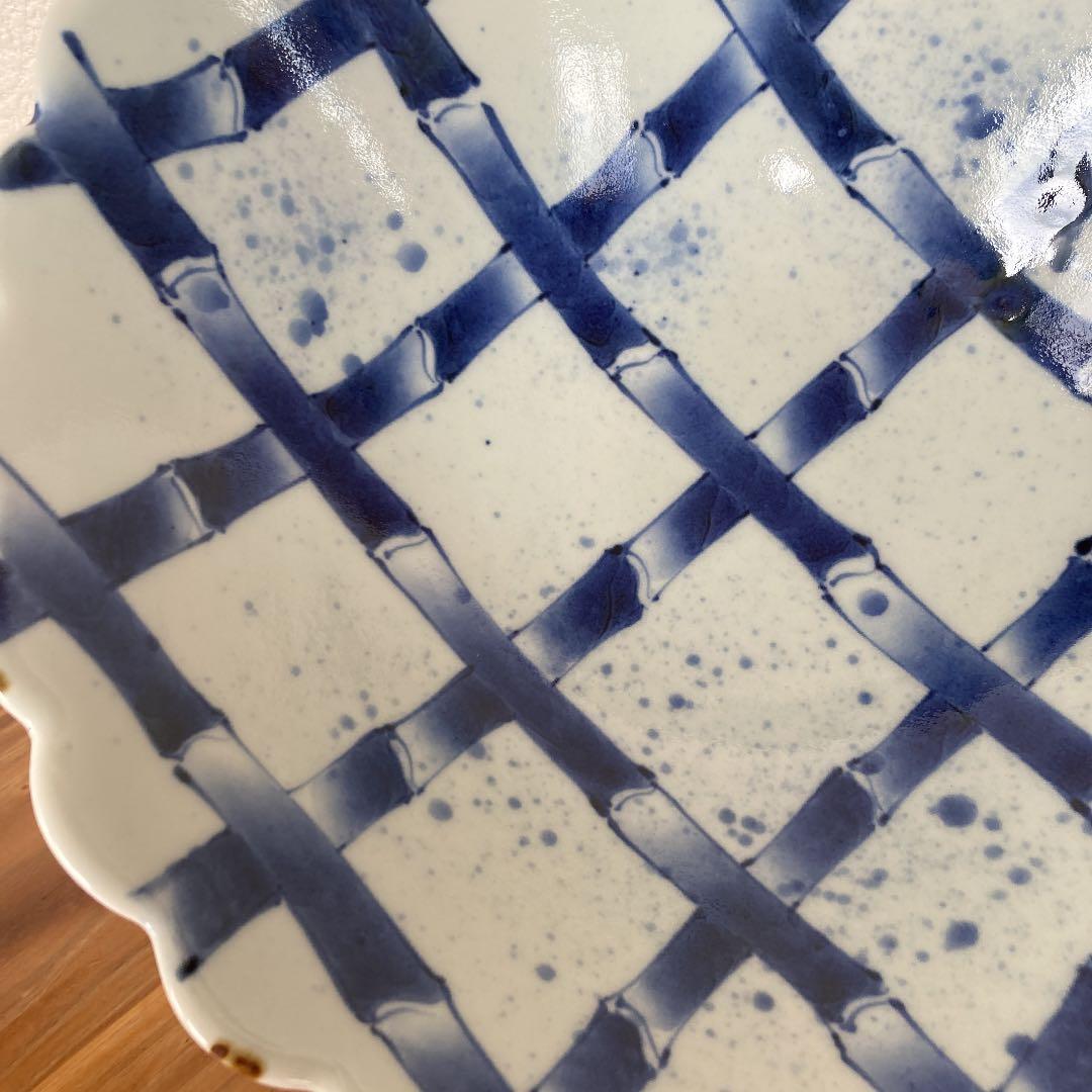 有田焼　福泉窯　鉢