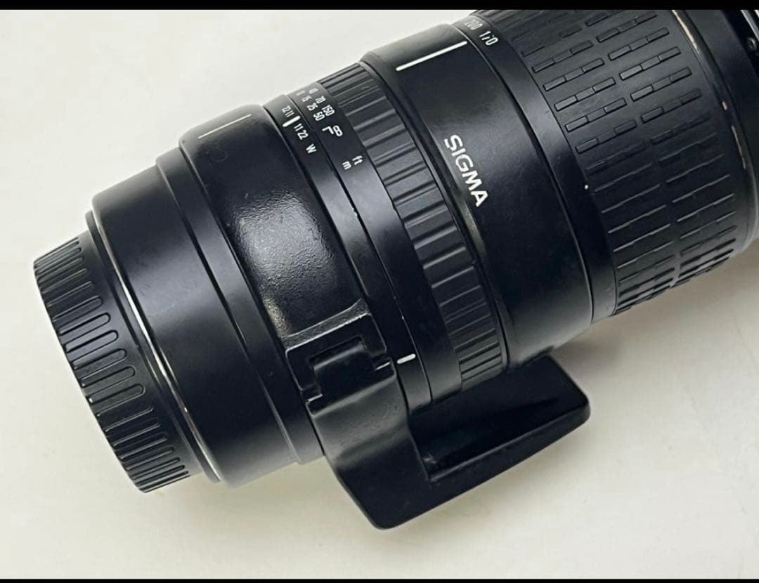 シグマ（SIGMA）APO 170-500/5-6.3 キヤノン