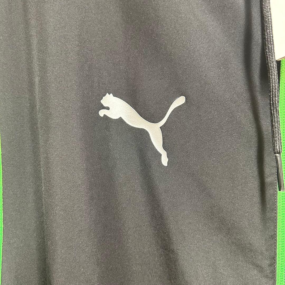 ボルシアメンヒェングラートバッハ　プレマッチウーブンジャケット　XL 正規品