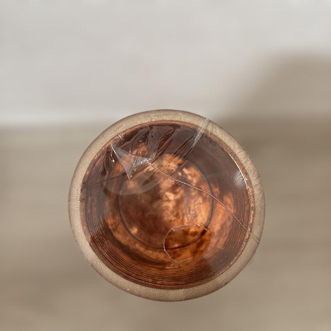 華道具　池坊　寸筒　寸胴 　生花　花生け　花入　花器　花瓶　竹筒　内銅張　茶道具